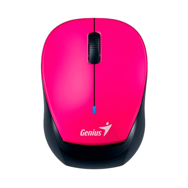 MOUSE GENIUS RS2 MICRO TRAVELER 9000R INALAMBRICO CON RECEPTOR 31030020400