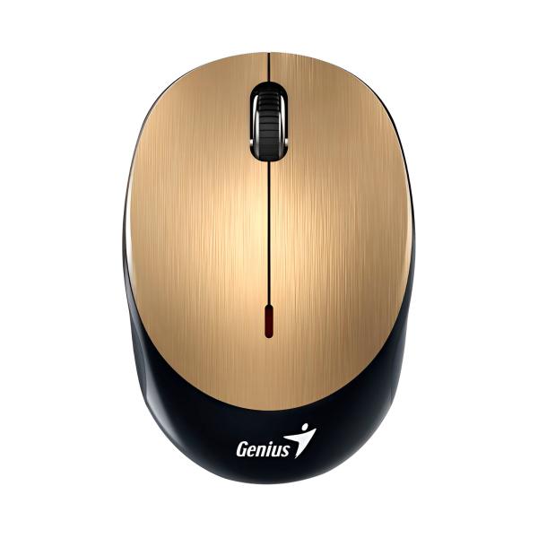 MOUSE GENIUS RS2 NX-9000BT V2 INALAMBRICO BLUETOOTH 31030009407