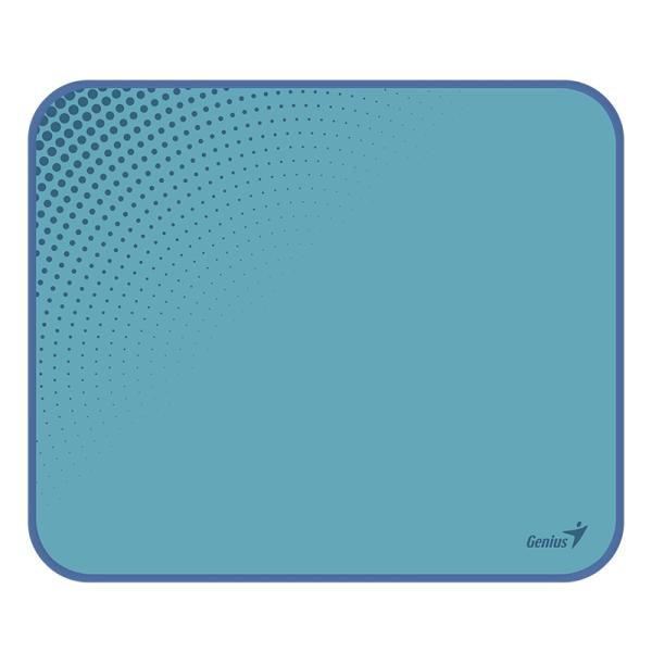 MOUSE PAD GENIUS RS2 G-PAD 230S AZUL Y GRIS 31250019401