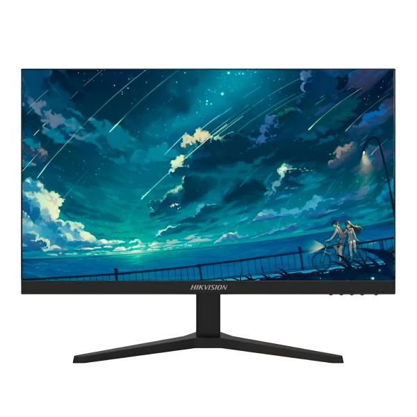 MONITOR 24″ HIKVISION DS-D5024F2-2P2(O-STD) 1920 × 1080 100HZ 5MS HDMI VGA 317500536