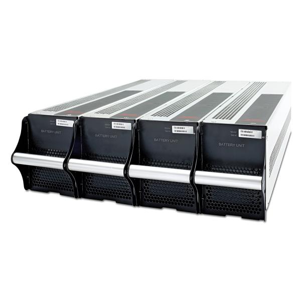 UPS APC SYMMETRA PX BATERIA MODULAR SYBT4