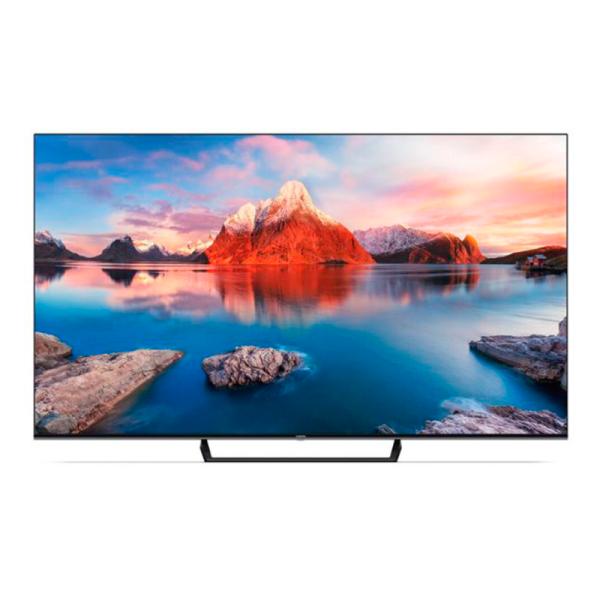 TELEVISOR XIAOMI TV A PRO 50 PULGADAS 4K 3840 X 2160 GOOGLE TV NEGRO 45517