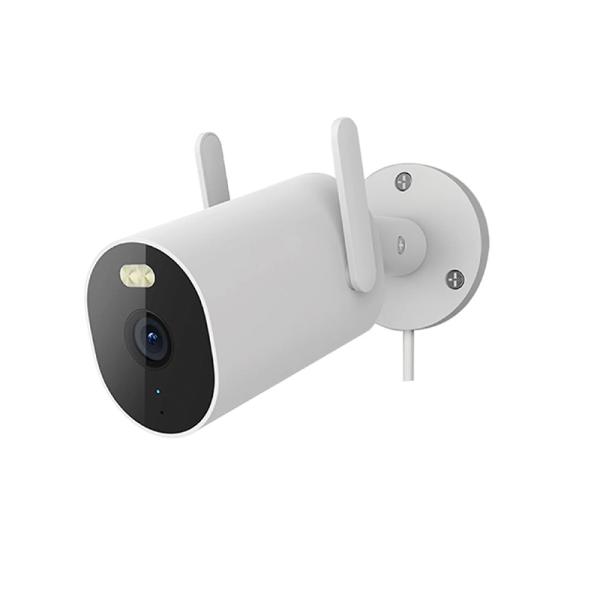 CAMARA DE SEGURIDAD XIAOMI PARA EXTERIORES AW300 BLANCO 49767