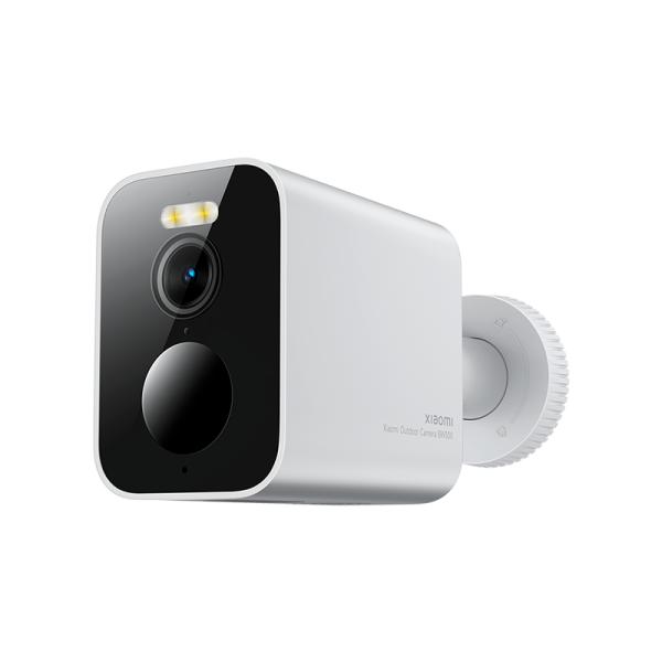 CAMARA DE SEGURIDAD XIAOMI PARA EXTERIOR BW300 BLANCO 55304