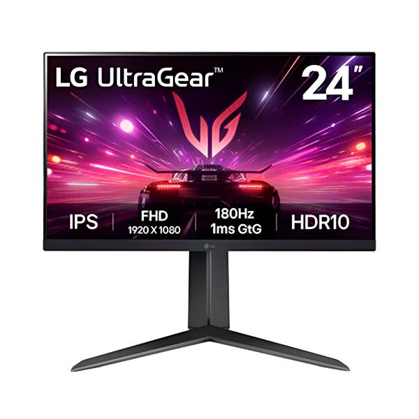 Monitor Gamer UltraGear 24