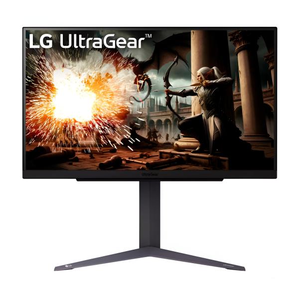 LG UltraGear 27