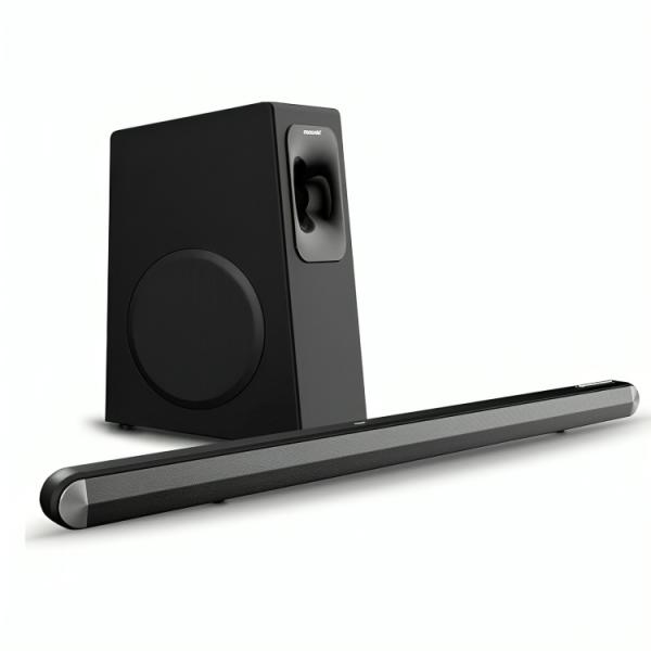 BARRA DE SONIDO MOONKI MX-SB140BT21 BLUETOOTH