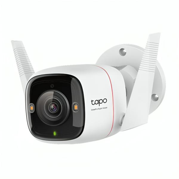 CAMARA DE SEGURIDAD WIFI TP LINK TAPO C325WB (US) OUTDOOR