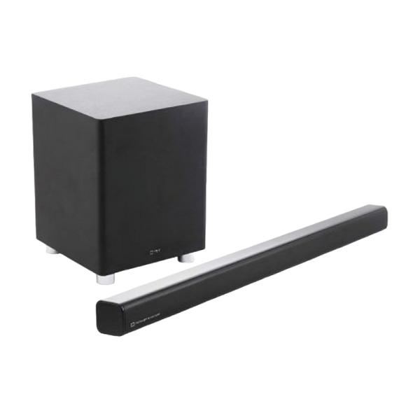 BARRA DE SONIDO CON WOOFER THONET & VANDER DUNN BLUETOOTH