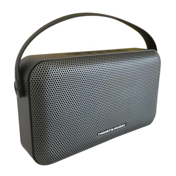 THONET & VANDER ZIEGEL BLUETOOTH