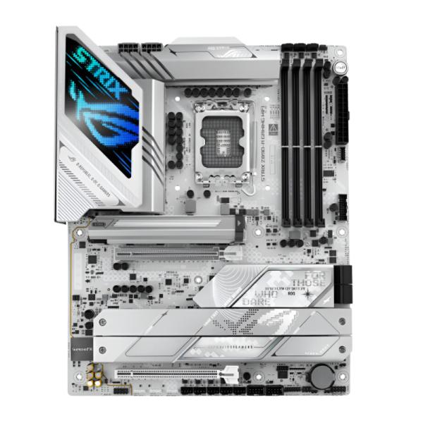 ROG Strix Z890-A