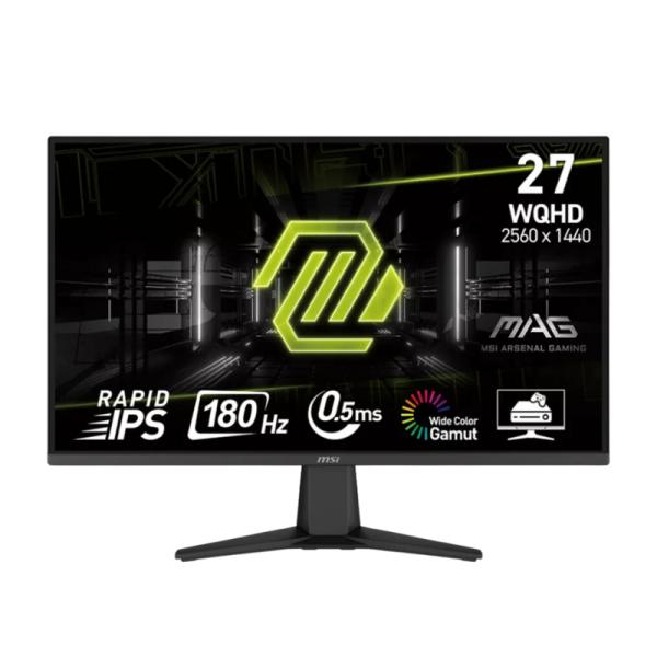 MSI MAG 275CQRF-QD