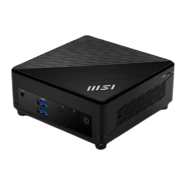 COMPUTADORA MSI CUBI