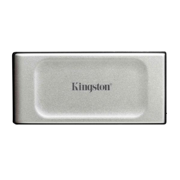 HD EXTERNO SOLIDO 1TB USB C KINGSTON XS2000 SXS2000/1000G