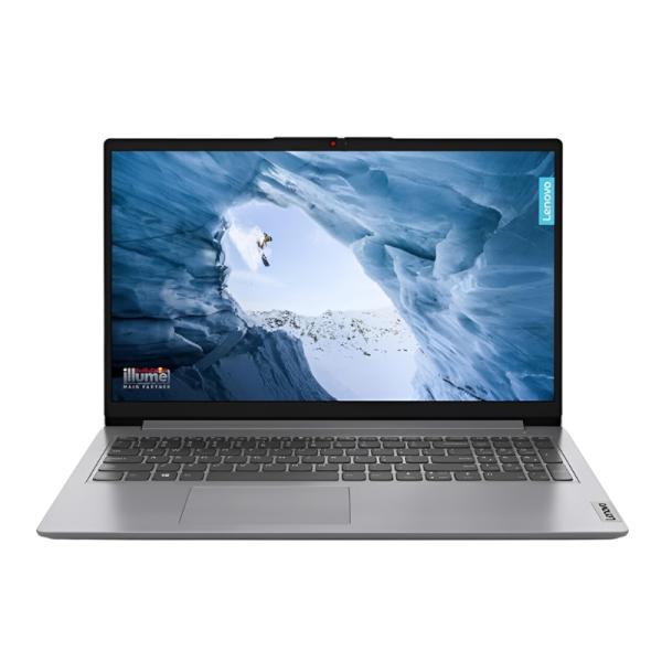 LAPTOP LENOVO I5-1235U 8GB 256GB SSD 15.6″ WIN 11 INGLES 82QD00APUS