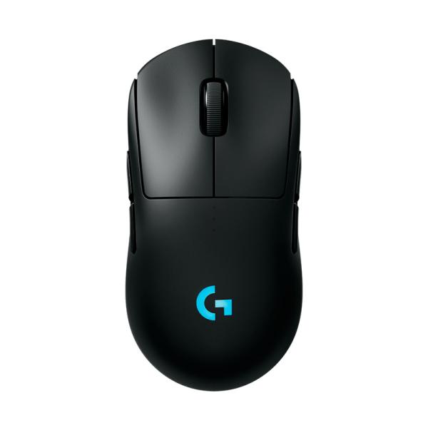 MOUSE GAMING LOGITECH PRO 2