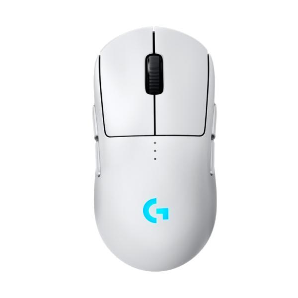 LOGITECH PRO 2 WHITE