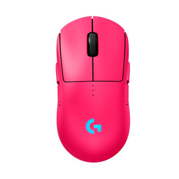 LOGITECH PRO 2 ROSE