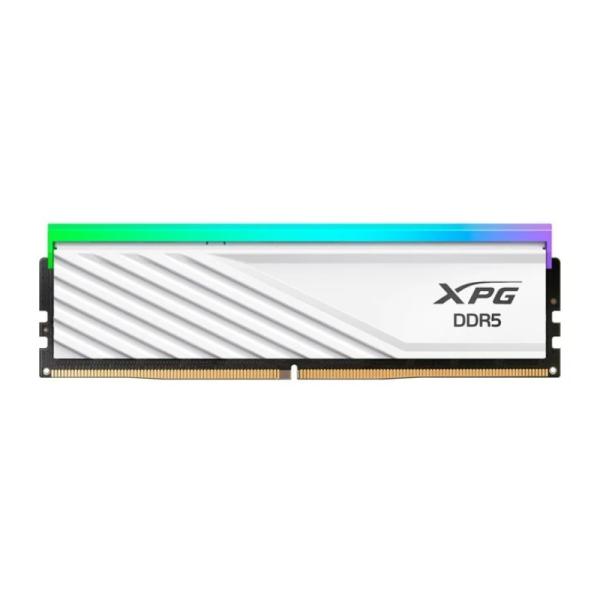 MEMORIA RAM PC 8GB DDR5 5600 MHz XPG AX5U5600C468G-SLABRWH