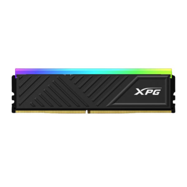 MEMORIA RAM PC 8GB DDR5 5600 MHZ XPG AX5U5600C468G-SLABRBK