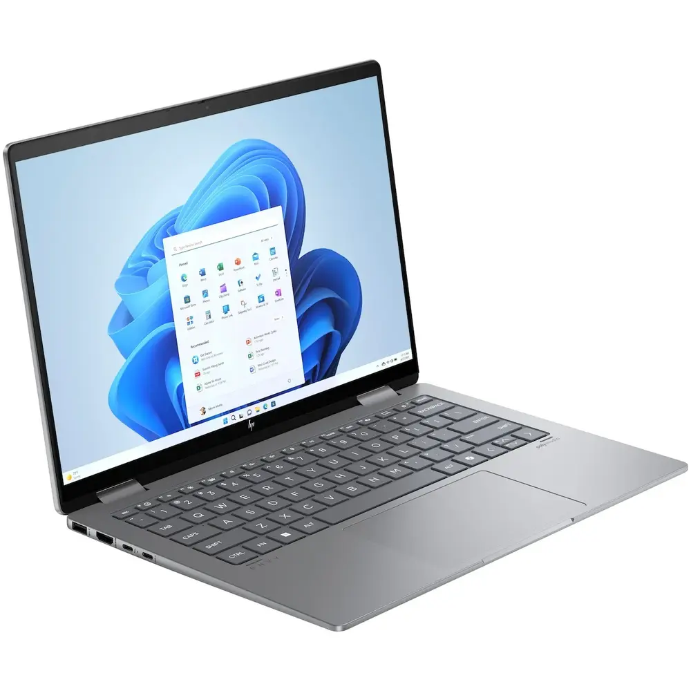 HP ENVY X360