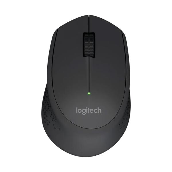 MOUSE LOGITECH M280 INALAMBRICO CON RECEPTOR 910-004284