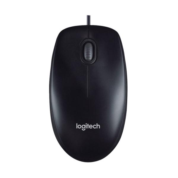 Logitech M90