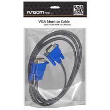 CABLE ARGOM VGA 25FT ARG-CB-0078