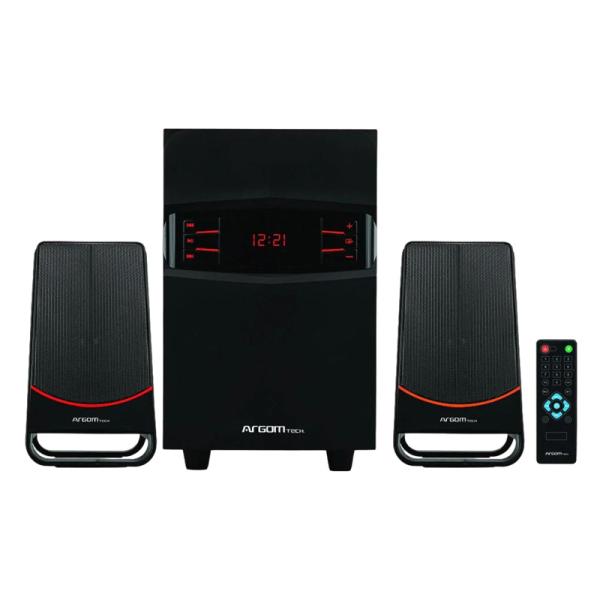 PARLANTE ARGOM SOUNDBASS 40 BLUETOOTH ARG-SP-3540BK