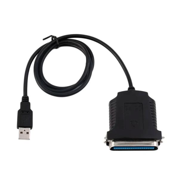 CABLE AGILER USB A PARELELO AGI-1222C