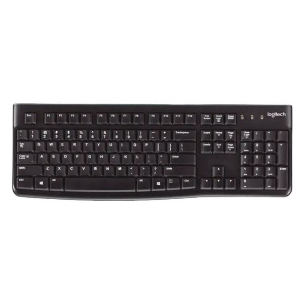 Logitech K120 Español