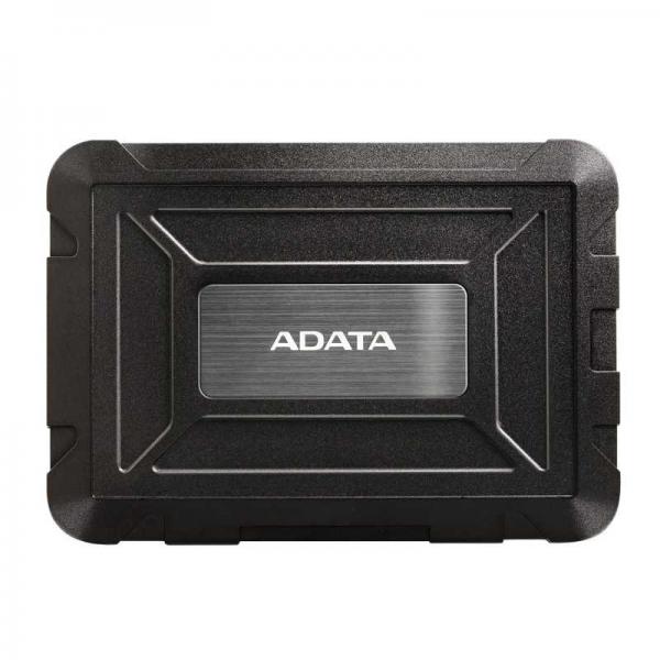 ENCAPSULADOR ADATA EXTERNO AED600-U31-CBK