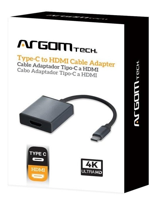 ARGOM TYPE C A HDMI