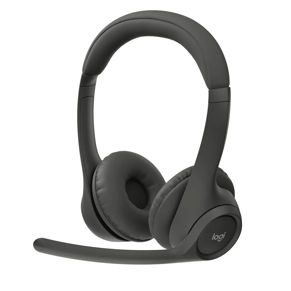 HEADSET LOGITECH ZONE 301 INALAMBRICO BLUETOOTH 981-001468