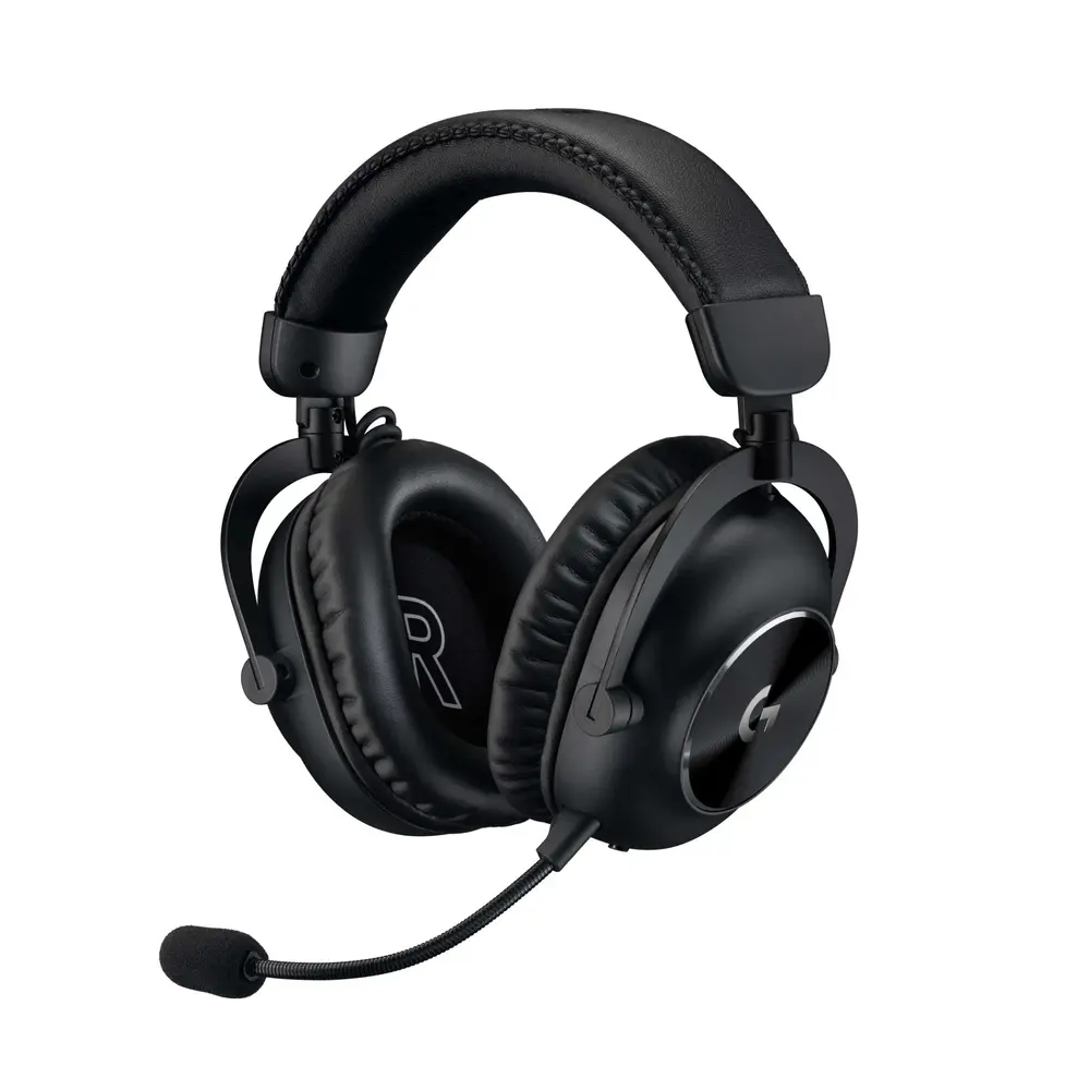 Logitech G PRO X 2 LIGHTSPEED Wireless Gaming Headset