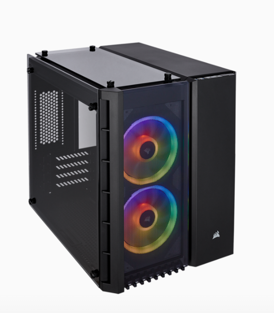 CASE CORSAIR