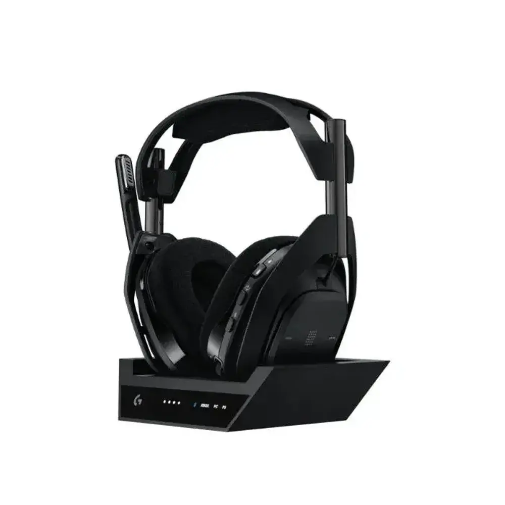 Logitech Astro – A50 – Headset