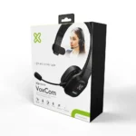 Klip Xtreme - KCH-750 - Headset - Image 2