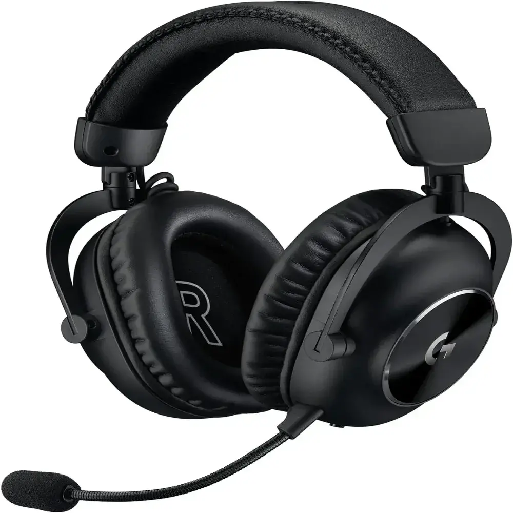 Logitech G PRO X 2 LIGHTSPEED Wireless Gaming Headset