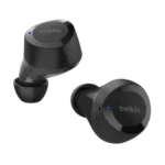 Belkin SoundForm Bolt - Auriculares inalámbricos con micro - en oreja - Bluetooth - negro - Image 2