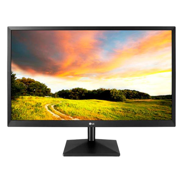 MONITOR 20″ LG 20MK400H-B WXGA 1366 x 768 60 HZ HDMI VGA PLANO SLIM 8806098236329