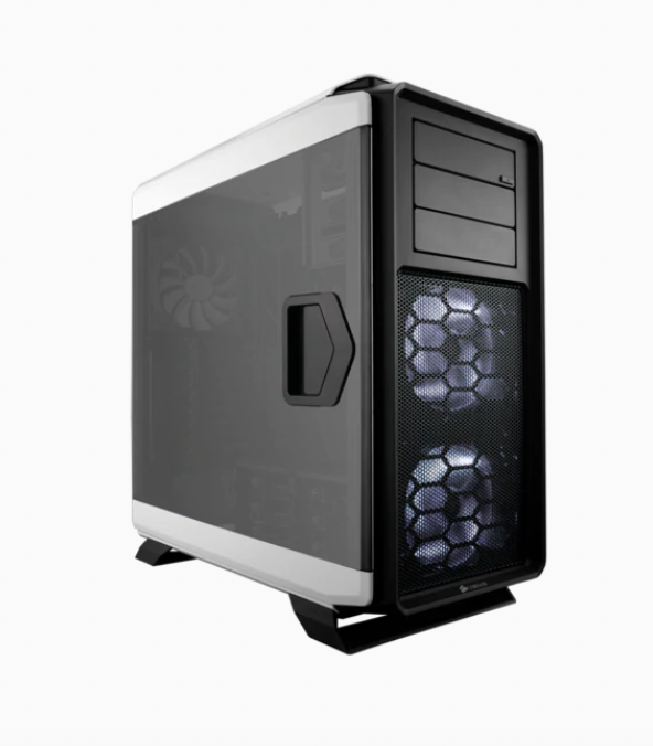 CASE CORSAIR GRAPHITE SERIE 760 WHITE CC-9011074-WW