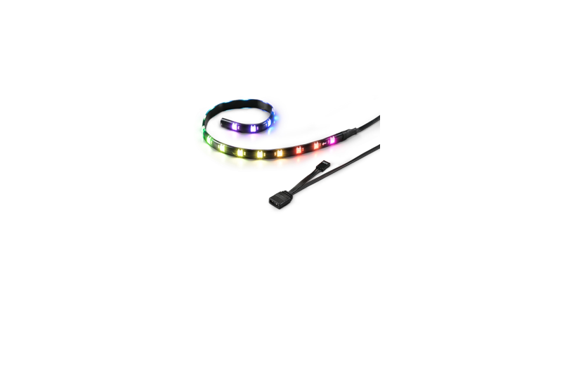 CABLE SHARKOON DE LUCES SHARK BLADE RGB STRIP 4044951026883