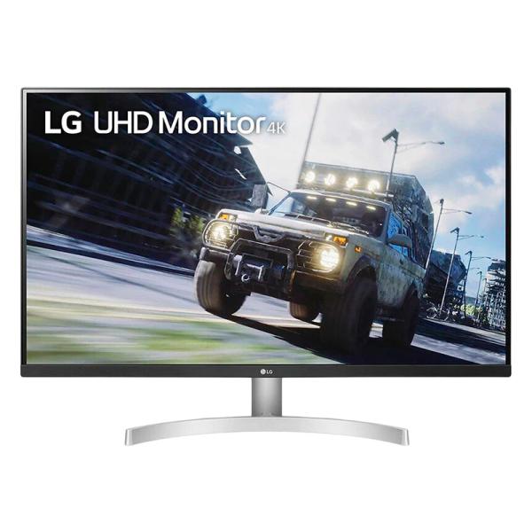 LG MONITOR 4K