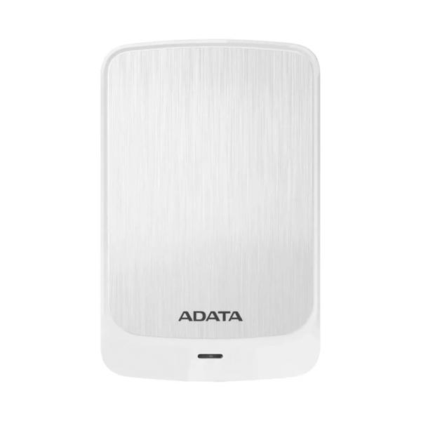 ADATA HV320 WHITE