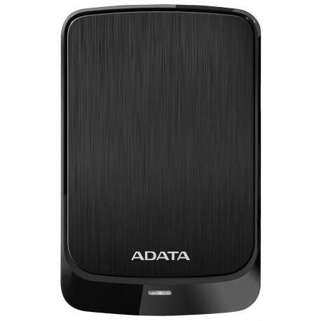 HD EXTERNO 4TB 2.5 ADATA BLACK AHV320-4TU31-CBK