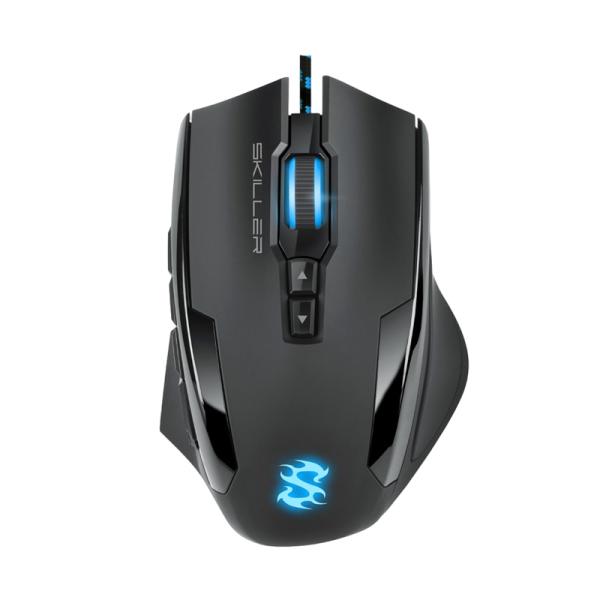 MOUSE SHARKOON SKILLER SGM1