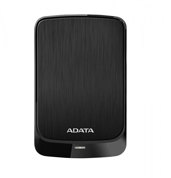 HD EXTERNO 1TB 2.5 ADATA AHV320-1TU31-CBK