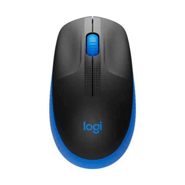 MOUSE LOGITECH M190 INALAMBRICO CON RECEPTOR