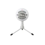 Micrófono USB Logitech Snowball iCE